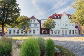 Hotel Rappen Rothenburg ob der Tauber